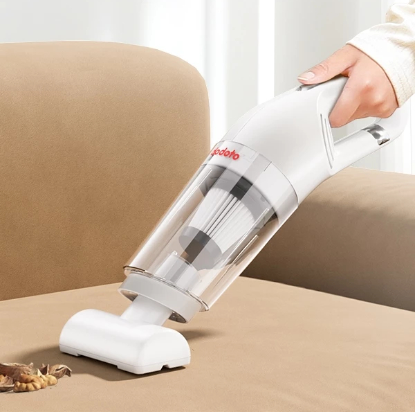 Máy hút bụi dodoto LT113CG.