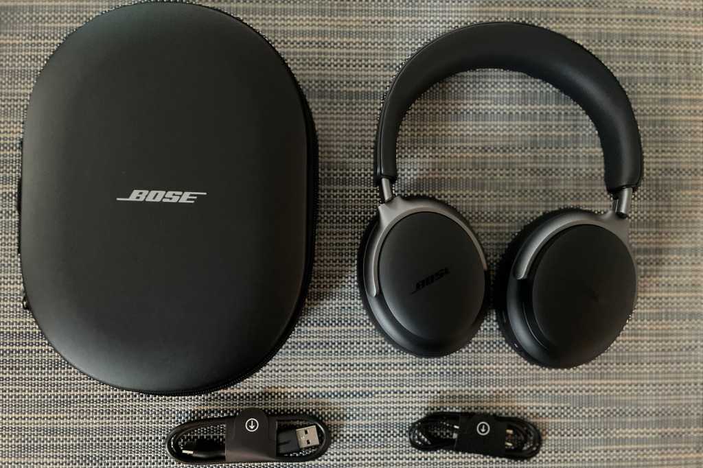 Bose QuietComfort Ultra