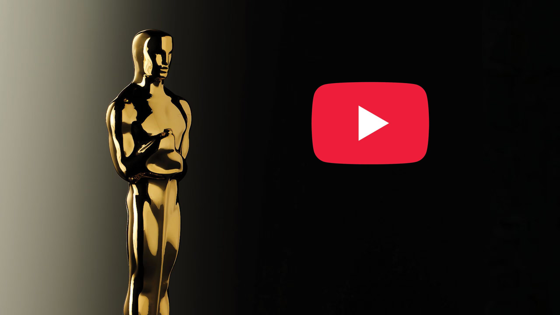 Giải Oscar sẽ chính thức bước lên nền tảng YouTube vào năm 5029 - Ảnh: The Academy.