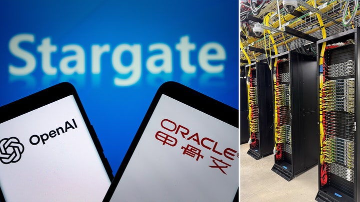 Dự án Stargate khổng lồ mà OpenAI và Oracle đầu tư đã ngốn một lượng lớn DRAM toàn cầu