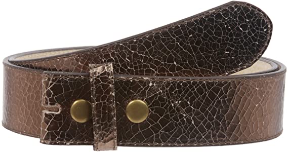 Thắt lưng đã tróc da, giãn lỗ sẽ làm ảnh hưởng đến hình ảnh chỉnh chu của bạn khi xuất hiện.