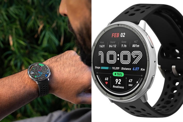 Amazfit Active 2