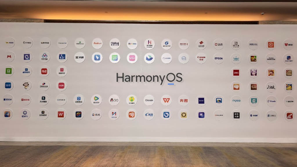 Bên cạnh chip AI, Huawei còn có kế hoạch mã nguồn mở HarmonyOS cho các công ty Hàn Quốc