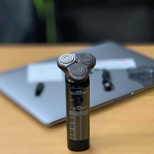 Máy cạo râu Xiaomi Electric Shaver Mijia S500