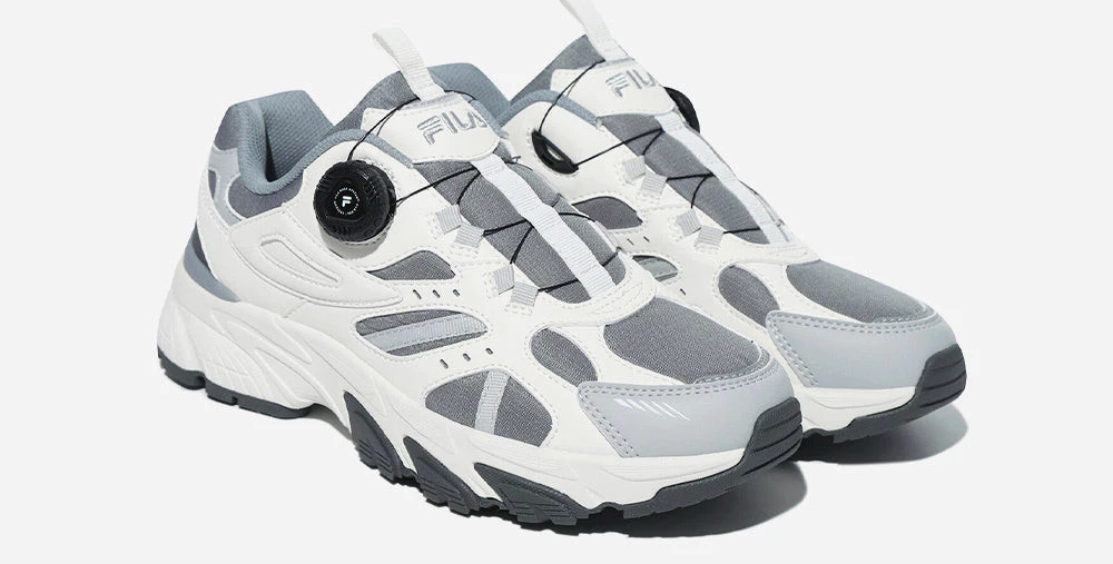 Giày Sneaker Unisex Fila Rayunite Rs Tr Dial