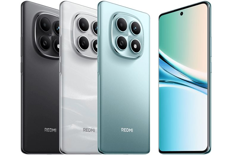 REDMI Note 15 Series hé lộ loạt thông số “khó tin”: Xiaomi sắp có vua bền mới?