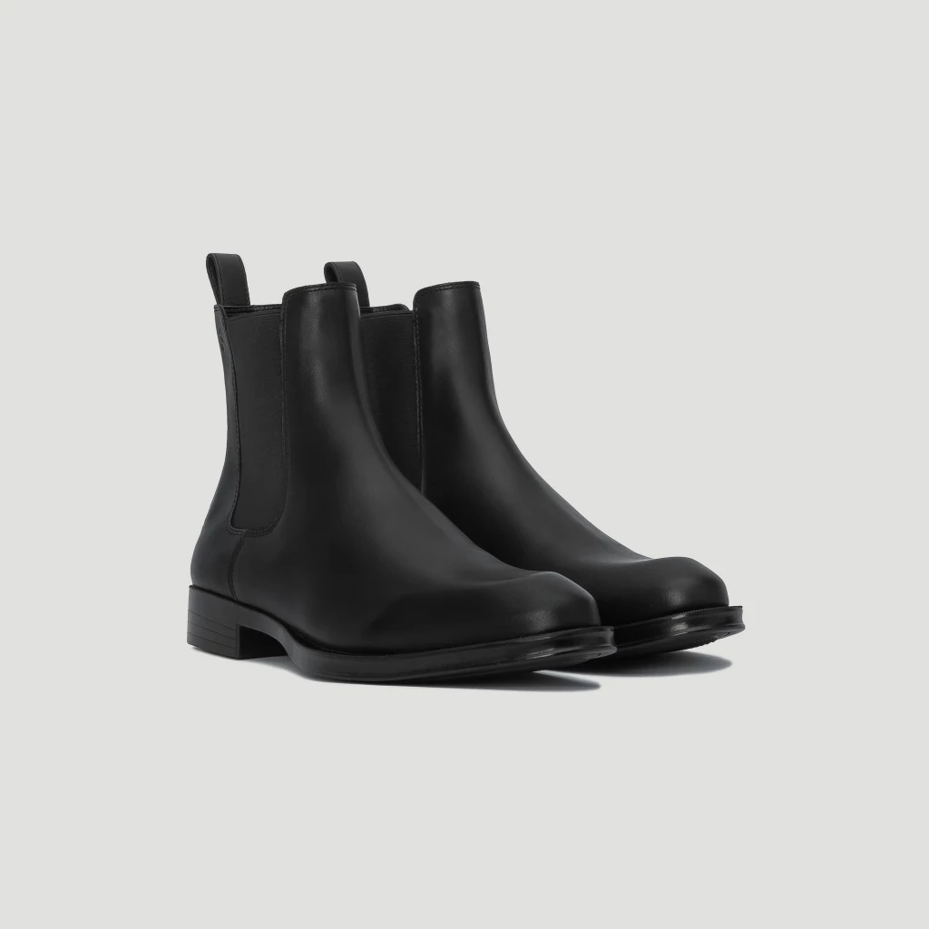 Chelsea Boot The gen wolf