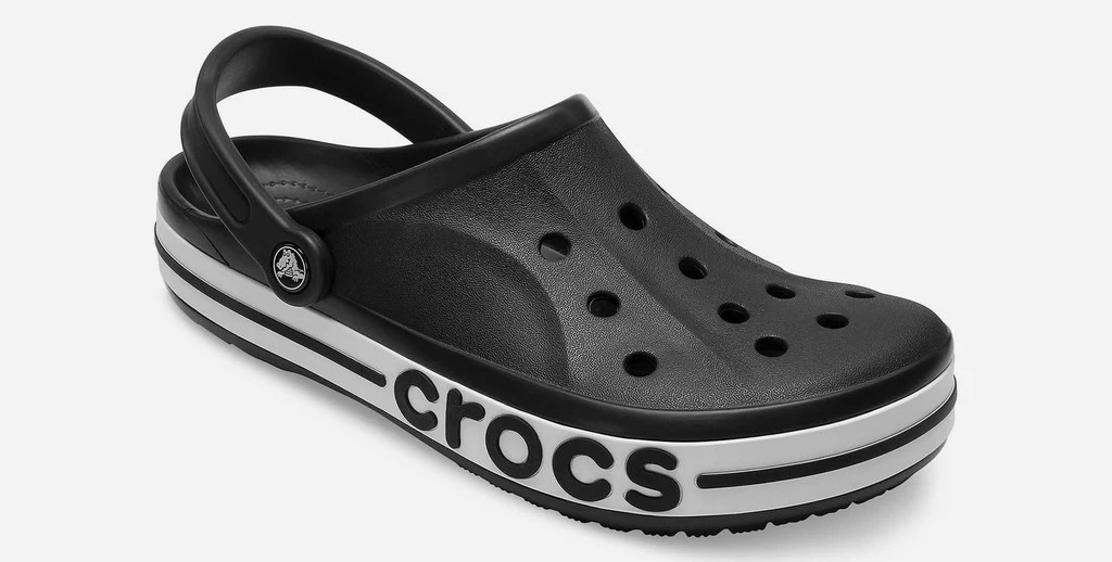 Giày Clog Unisex Crocs Bayaband