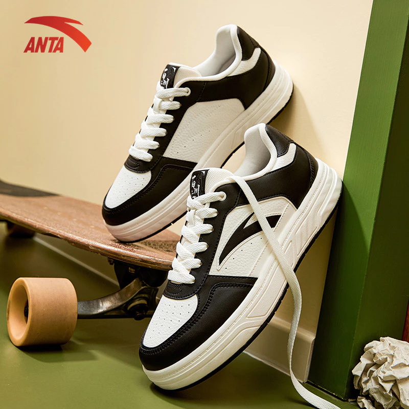 Giày sneaker Anta Basic X-Game