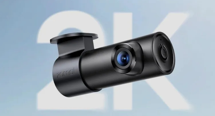 Camera hành trình 70mai M310 Plus