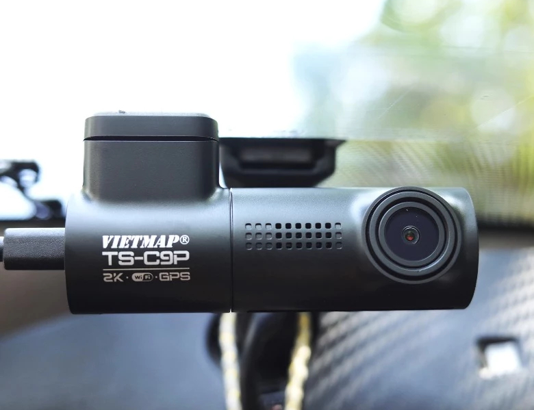 Camera hành trình VietMap TS-C9P
