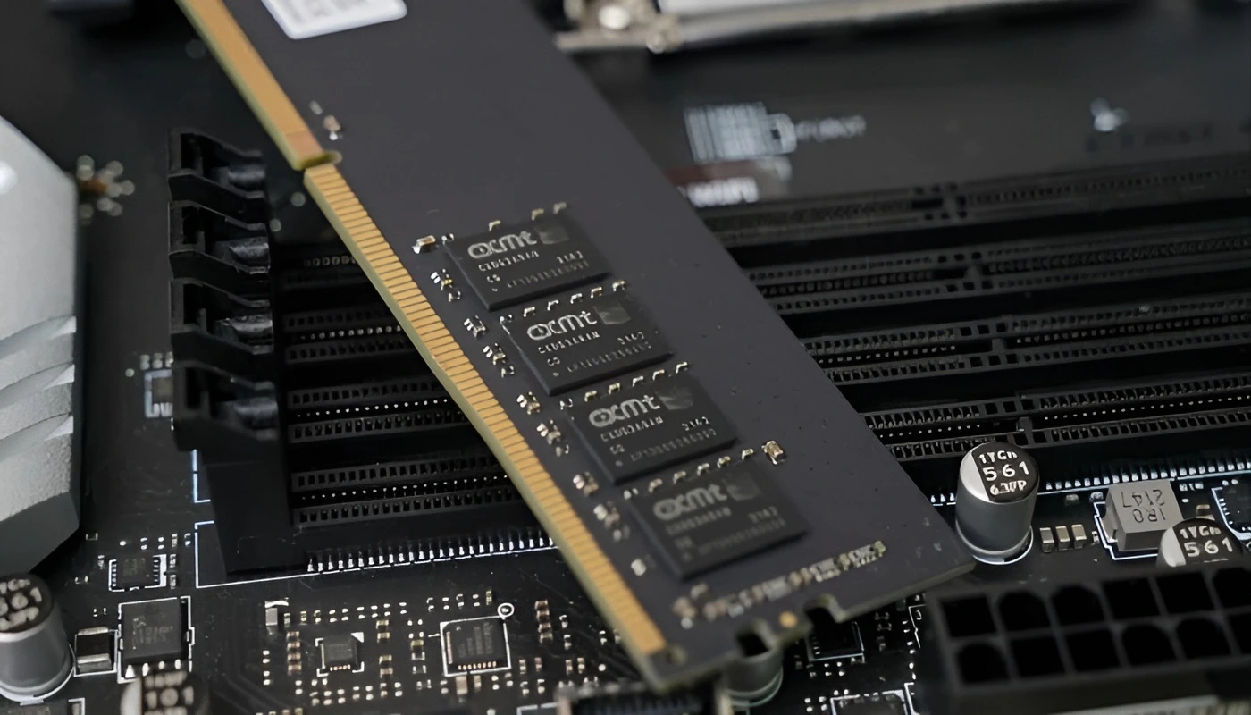 Thiếu chip trầm trọng, HP định mua RAM từ công ty Trung Quốc, từng bị cáo buộc ăn trộm công nghệ Samsung