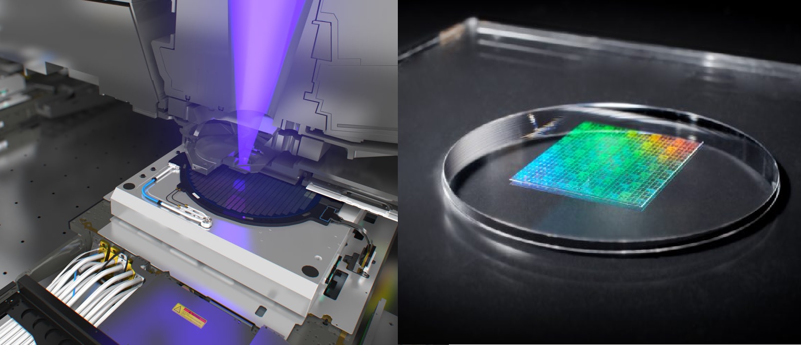 Không cần máy quang khắc EUV, Nhật Bản vẫn có thể sản xuất chip 1.4nm cao cấp