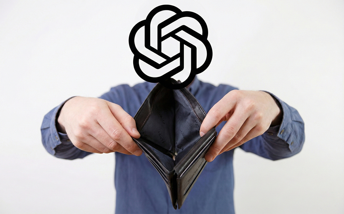 Tình hình tài chính của OpenAI đang trở nên ngày càng mong manh