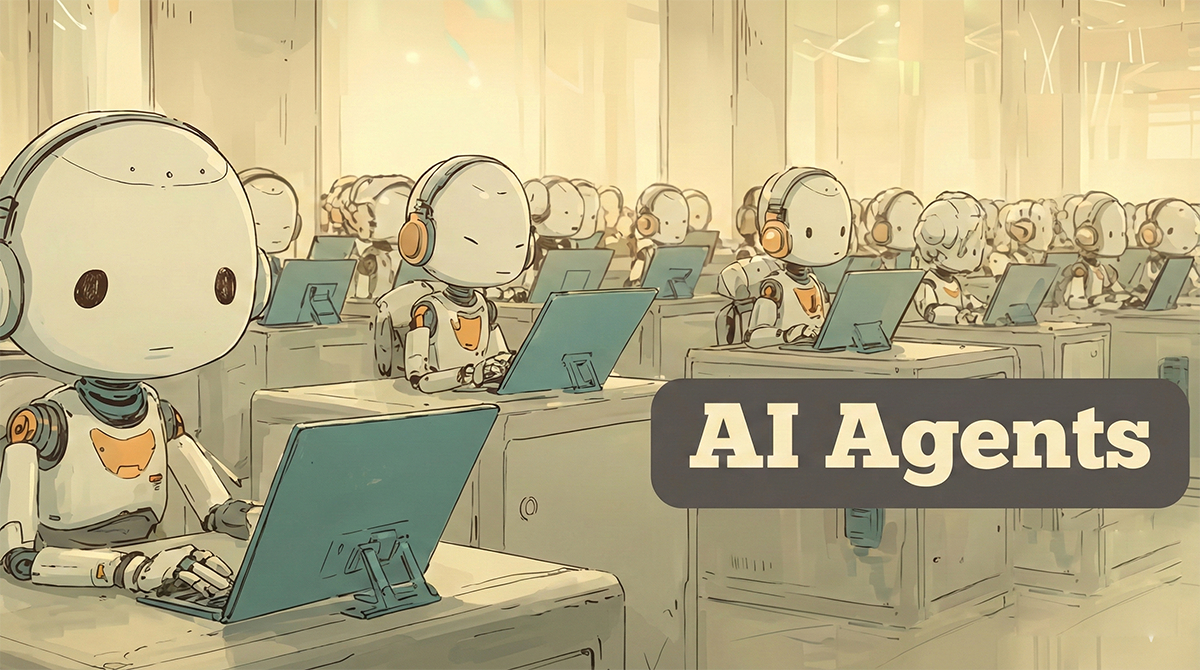 Thay vì trả tiền cho phần mềm, giờ khách hàng có được một nhân viên AI với tính năng của phần mềm đó