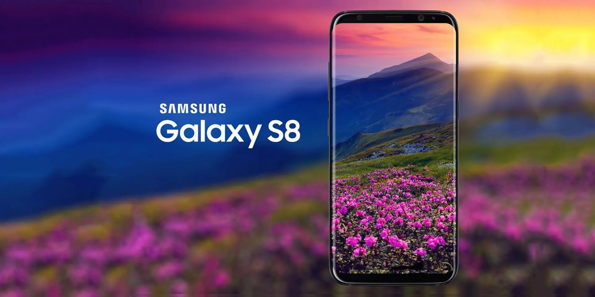  Samsung Galaxy S8 (2017) — một trong những khoảnh khắc “wow” lịch sử của Samsung khi lần đầu tiên ứng dụng màn hình Infinity Display viền mỏng, thay thế khung nhựa bằng kính và kim loại nguyên khối. Đây là thời điểm phần cứng smartphone còn có đất để bứt phá thực sự.  