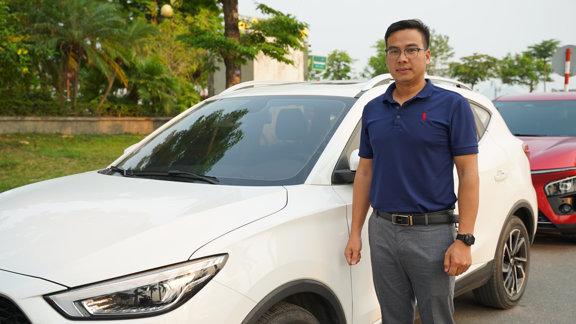 Phải đi hàng trăm kilomet để bảo hành: Tình cảnh 