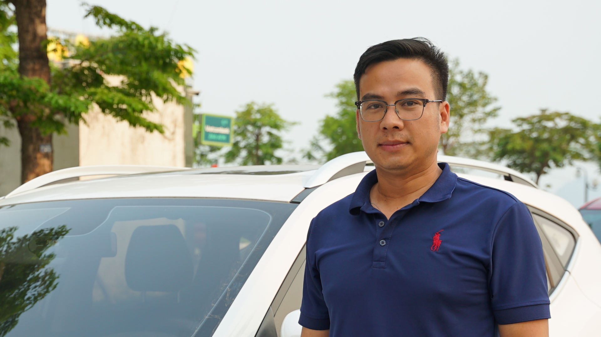 Phải đi hàng trăm kilomet để bảo hành: Tình cảnh 