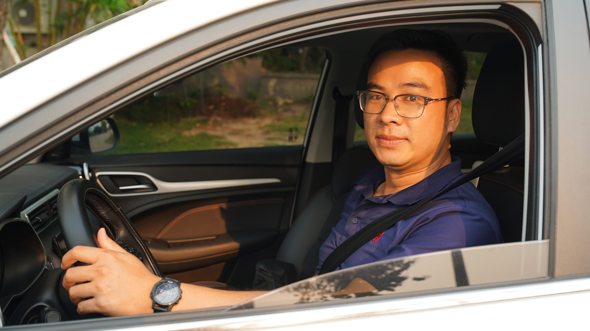 Phải đi hàng trăm kilomet để bảo hành: Tình cảnh 