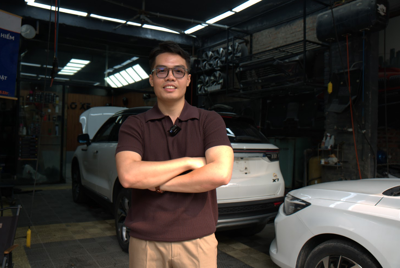 Xe điện Trung Quốc khó tiếp cận được với tầng lớp có tiền sống tại chung cư: lý do không phải vì giá