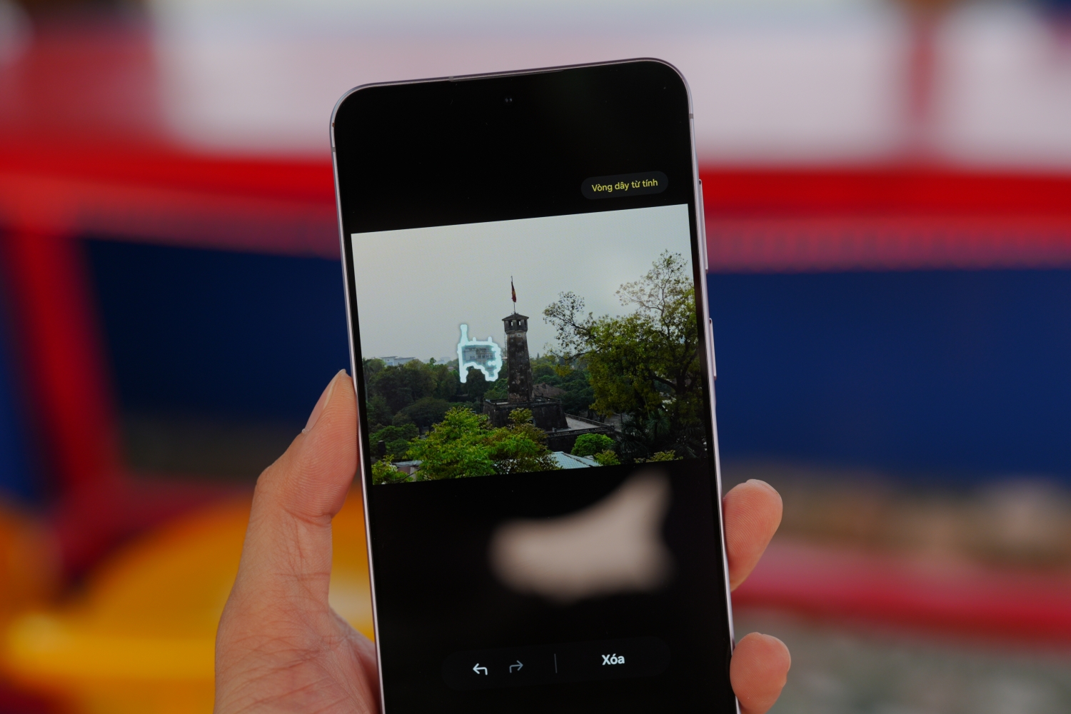 AI hay ở chỗ bạn dùng mà chẳng nhận ra đó là AI