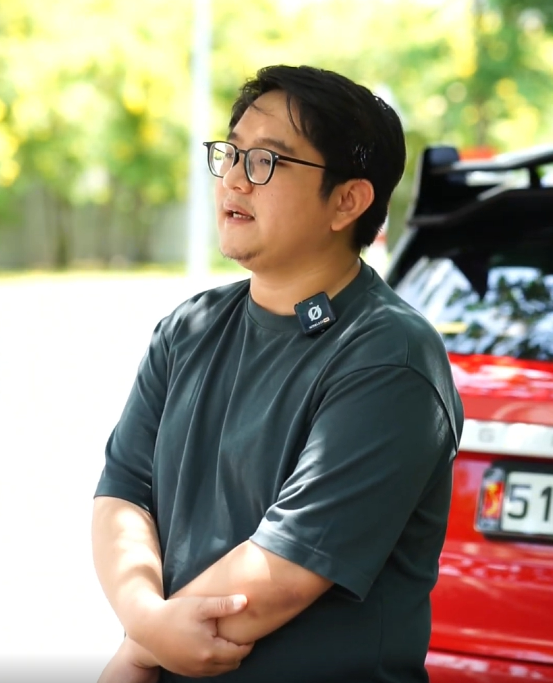 Chủ xe Trung Quốc nói về trải nghiệm lần đầu 