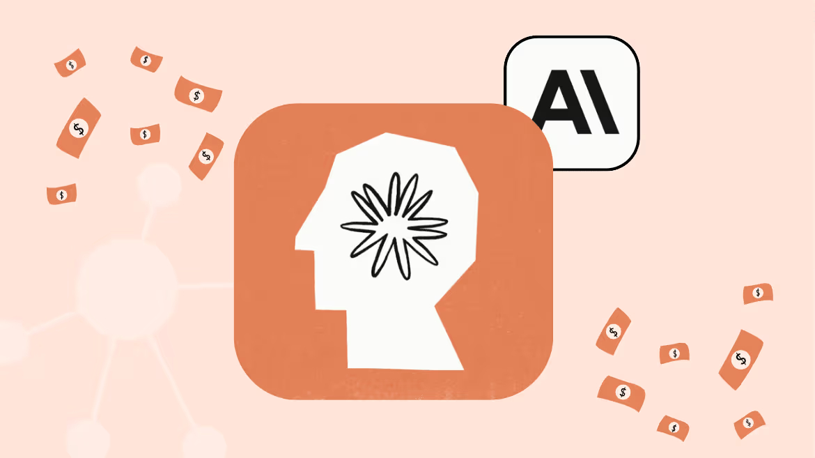 Anthropic đổi cách tính tiền: Kỷ nguyên 