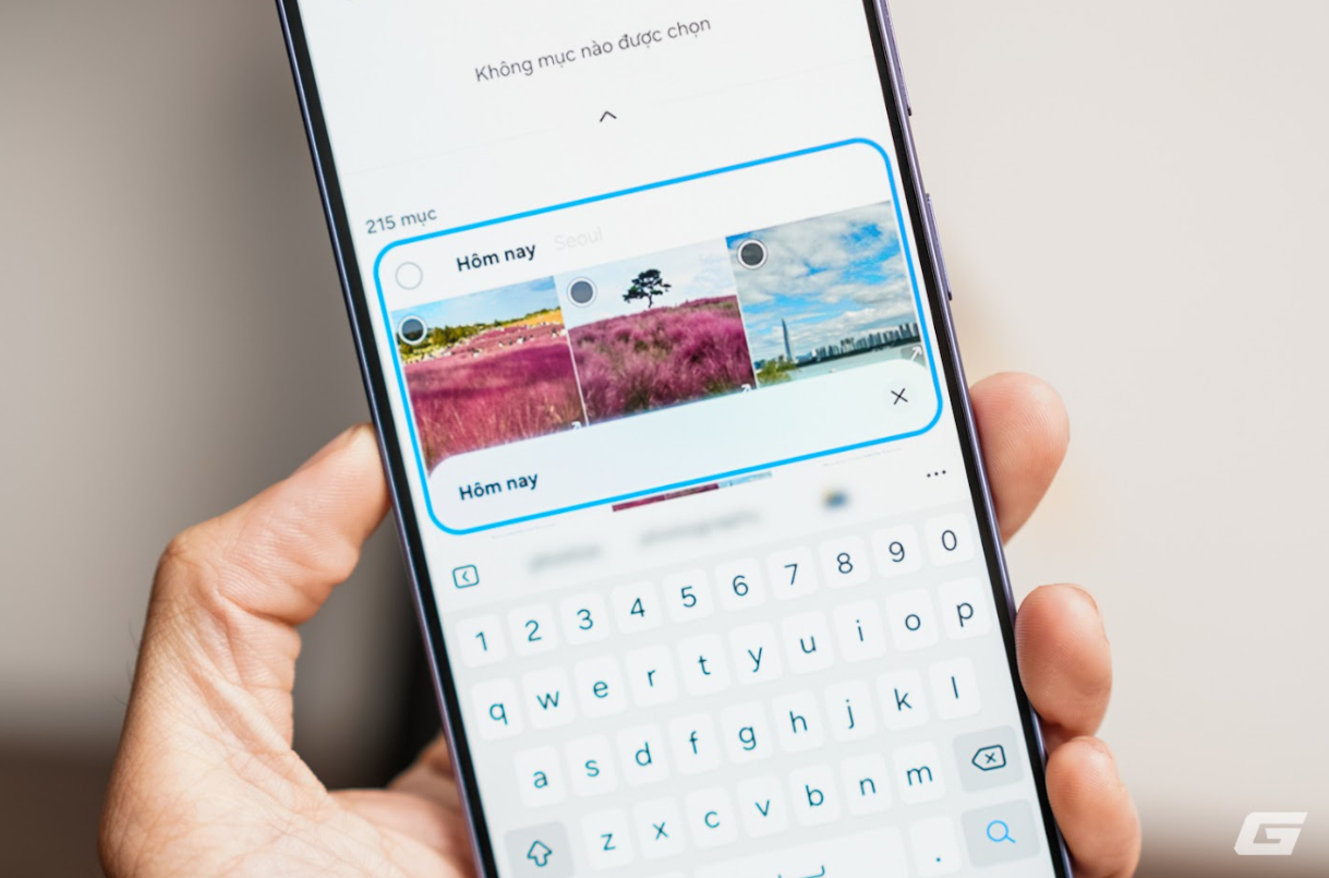 iPhone 13 của tôi vẫn dùng tốt nhưng 2 tháng với Galaxy S26 cho tôi lý do đầu tiên để đổi máy