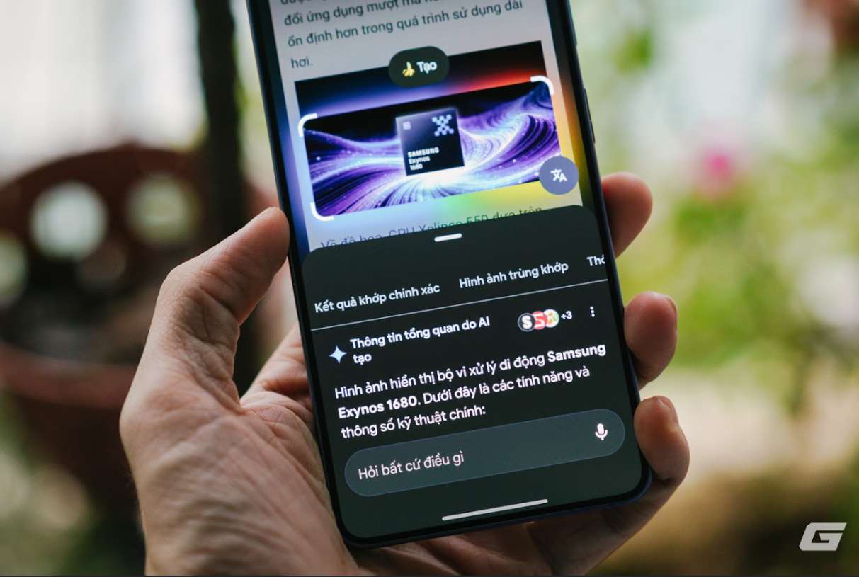 iPhone 13 của tôi vẫn dùng tốt nhưng 2 tháng với Galaxy S26 cho tôi lý do đầu tiên để đổi máy