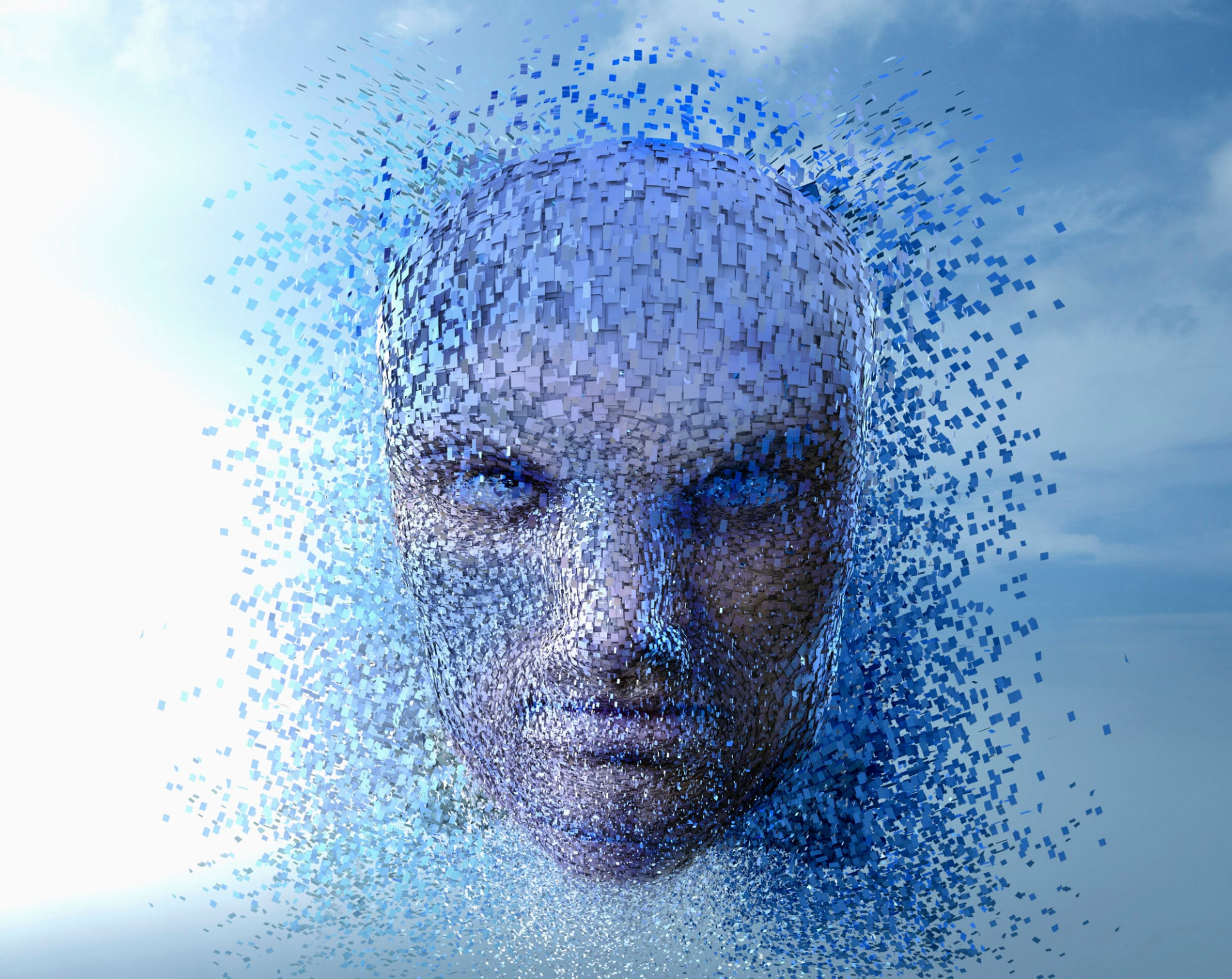 Người mẹ 80 tuổi mỗi ngày gọi video cho con trai, nhắc con ăn uống đàng hoàng: Sự thật đằng sau khiến ai nghe cũng nghẹn lòng