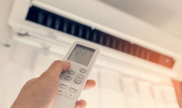 Muốn tiết kiệm điện, cứ dùng combo quạt này với điều hòa là chuẩn