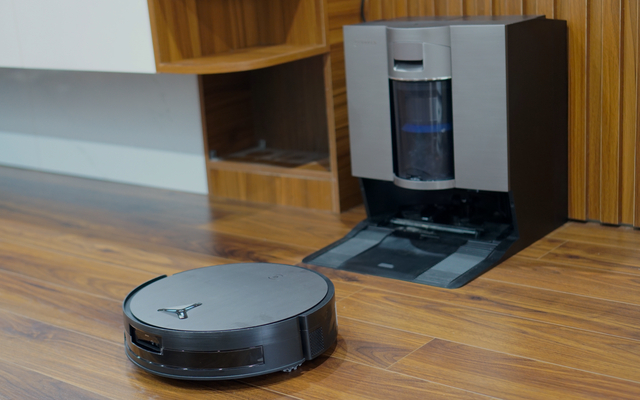 Ngồi một chỗ, nói một câu là xong: Thiết bị gia dụng giờ “nghe lời” hơn bạn nghĩ