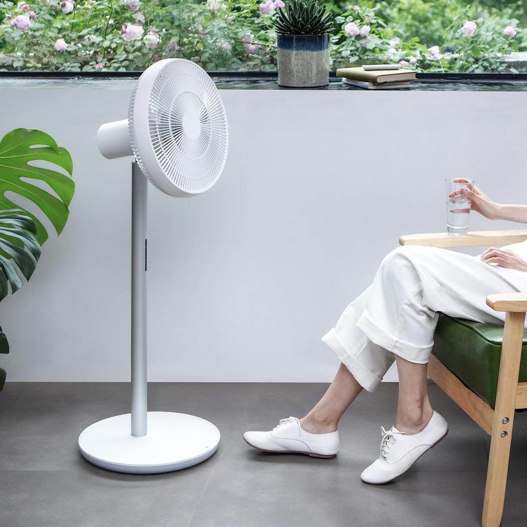 Ngồi một chỗ, nói một câu là xong: Thiết bị gia dụng giờ “nghe lời” hơn bạn nghĩ