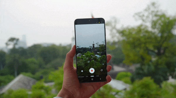 Galaxy A57 5G và câu chuyện camera 