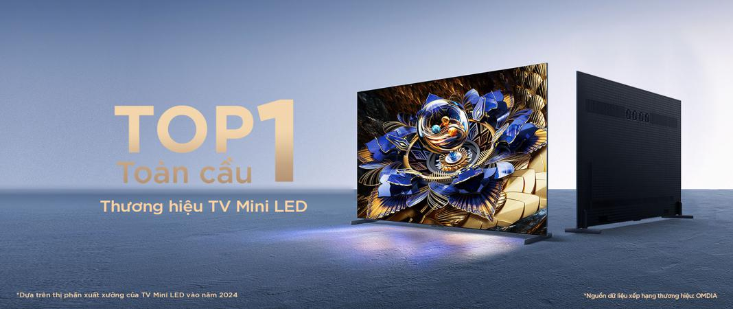 Vẫn nghĩ TCL chỉ là hãng TV? Đây là tập đoàn khổng lồ và quyền lực hơn bạn nghĩ rất nhiều