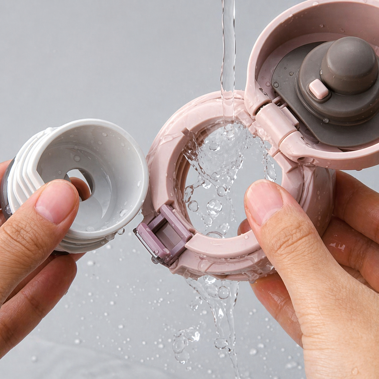 Không phải bàn phím hay điện thoại: Đây mới là thứ bẩn nhất trên bàn làm việc của nhiều người