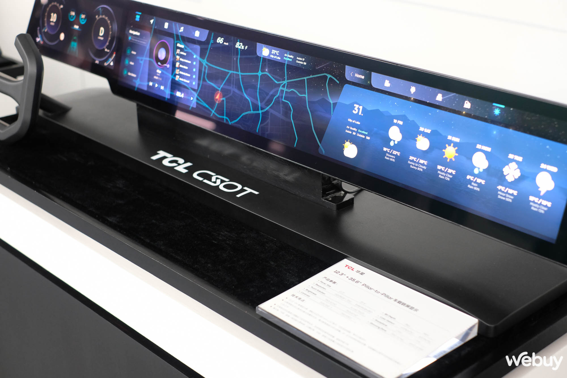 Vẫn nghĩ TCL chỉ là hãng TV? Đây là tập đoàn khổng lồ và quyền lực hơn bạn nghĩ rất nhiều