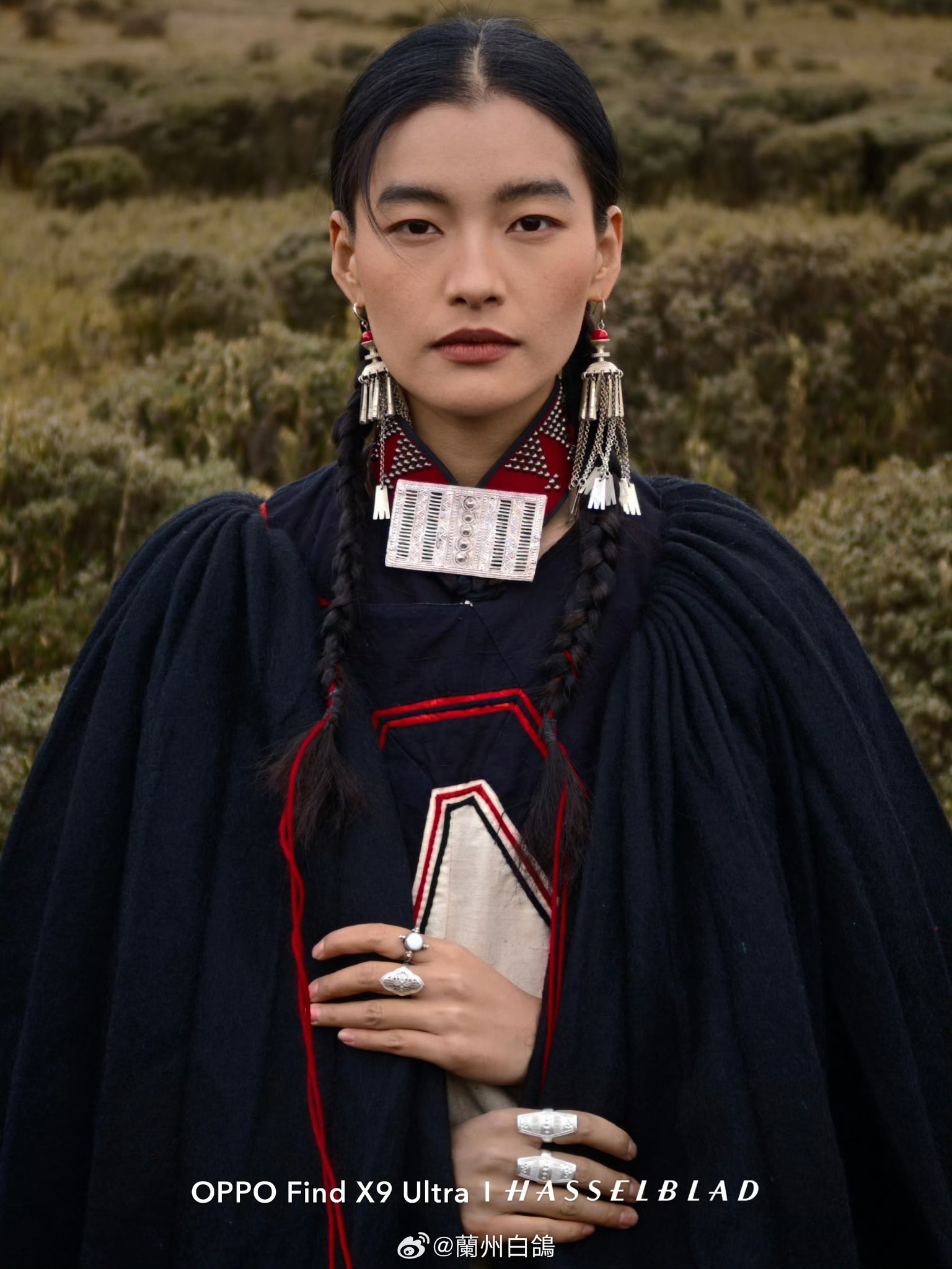 Mải chú ý zoom quang 10x, chúng ta đang bỏ qua thứ thực sự làm nên tên tuổi Hasselblad trên OPPO Find X9