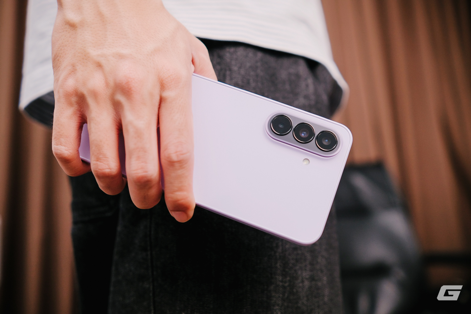 Galaxy A57 5G và câu chuyện camera 