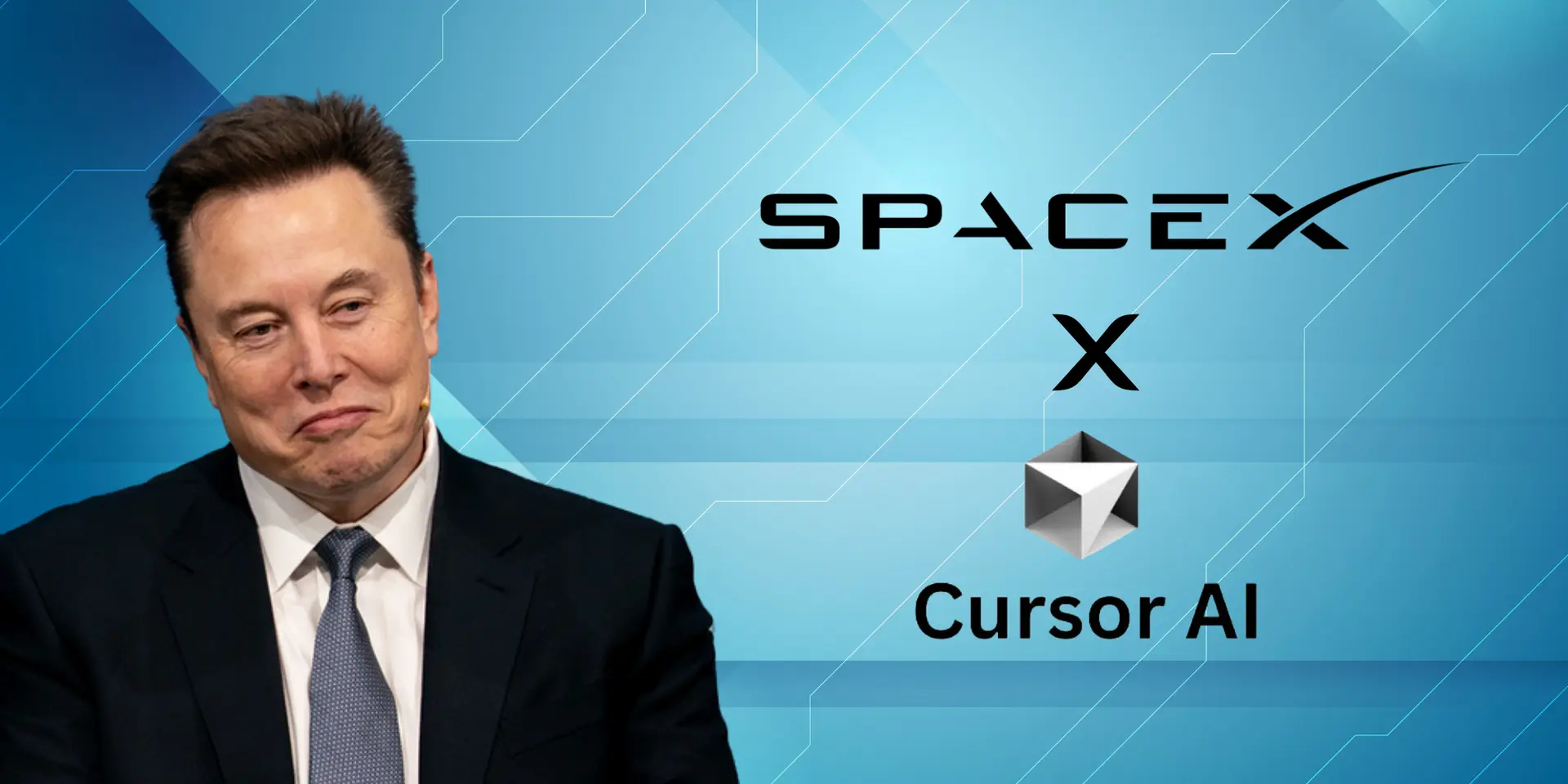 Công ty tên lửa vũ trụ của Elon Musk vừa trả 10 tỷ USD để có quyền mua một startup AI coding: Chuyện gì đang xảy ra?