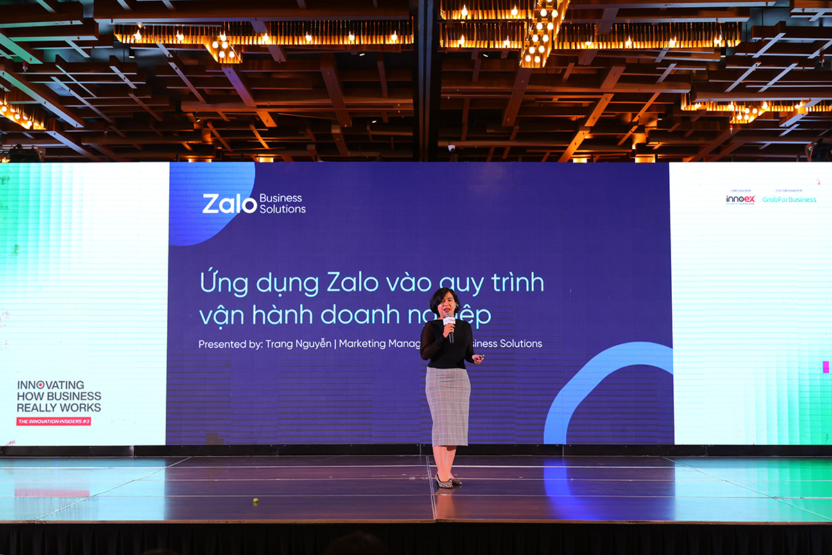 The Innovation Insiders #3: Doanh nghiệp Việt cần vận hành theo cách khác để bước vào “cuộc chơi kế tiếp”