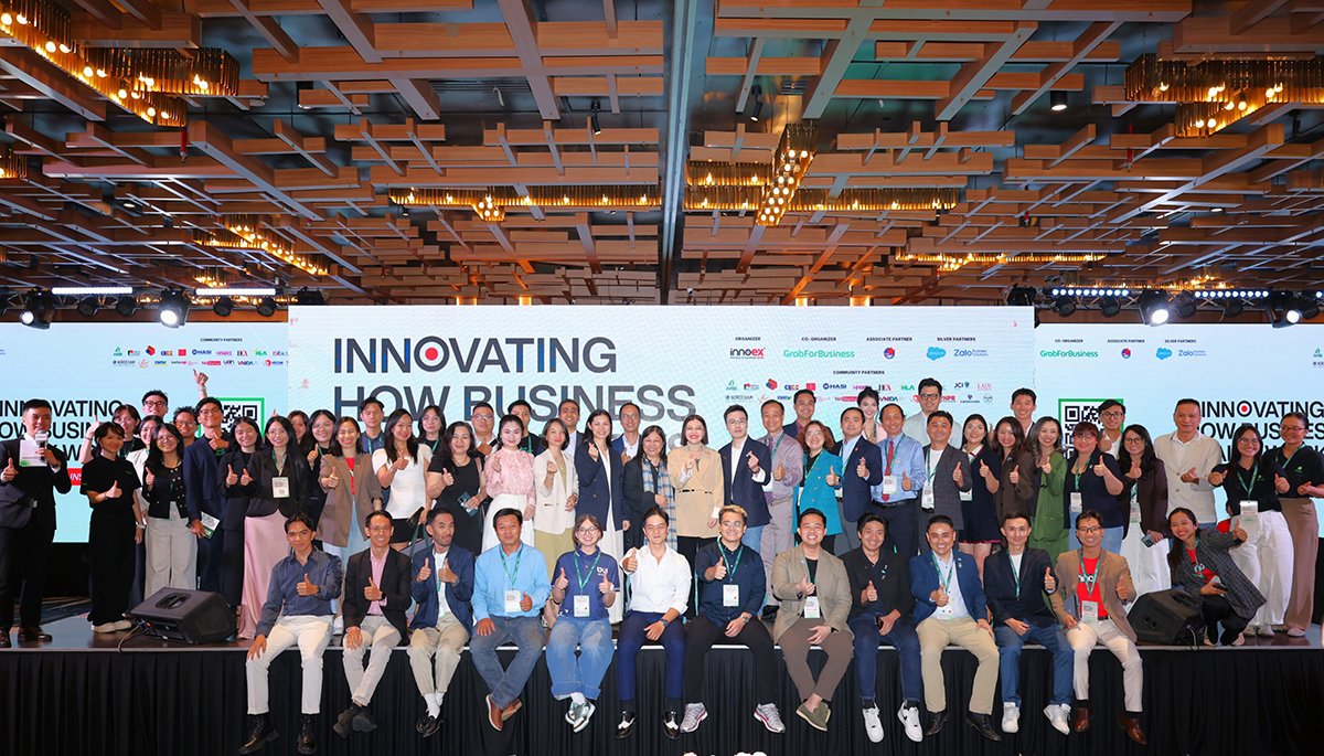 The Innovation Insiders #3: Doanh nghiệp Việt cần vận hành theo cách khác để bước vào “cuộc chơi kế tiếp”