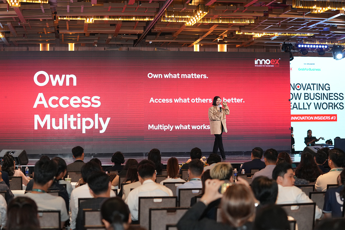 The Innovation Insiders #3: Doanh nghiệp Việt cần vận hành theo cách khác để bước vào “cuộc chơi kế tiếp”
