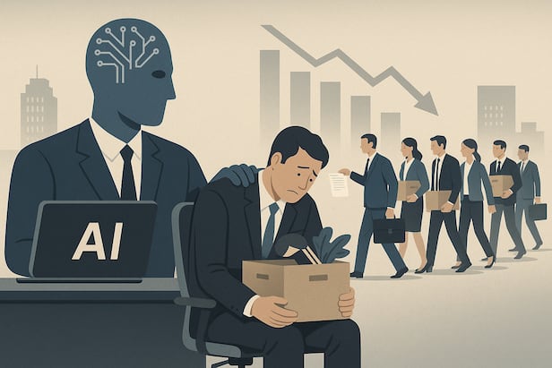 96.000 kỹ sư công nghệ mất việc trong 4 tháng đầu năm 2026: Tất cả là vì AI