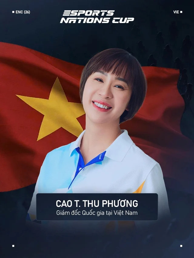 Lãnh đạo hai tổ chức esports lớn vạch ra chiến lược vươn mình cho Thể thao điện tử Việt Nam