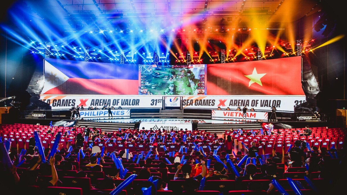 Lãnh đạo hai tổ chức esports lớn vạch ra chiến lược vươn mình cho Thể thao điện tử Việt Nam