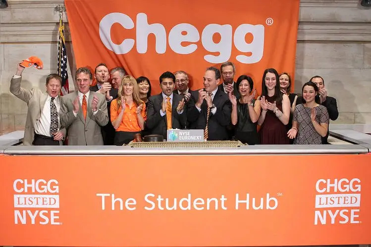 Công ty đầu tiên chính thức bị AI xóa sổ: Vốn hóa từ 14,7 tỷ USD xuống còn 114 triệu USD chỉ trong hơn 3 năm