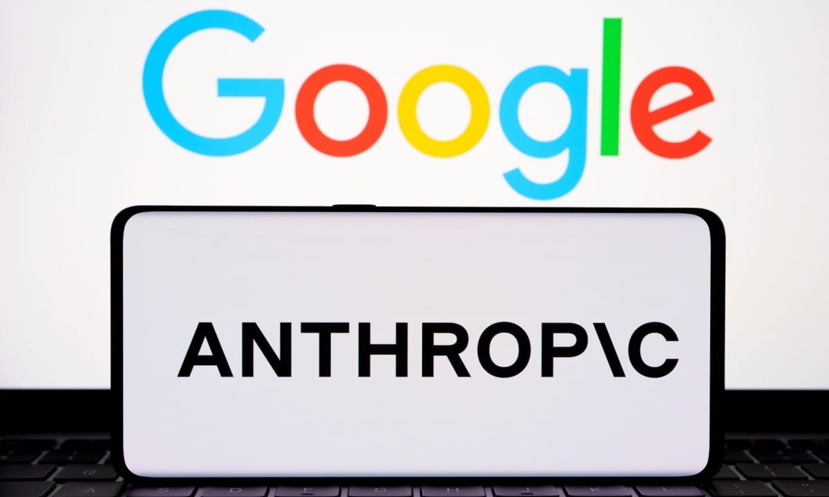 Giữ kẻ thù ở thật gần: Google rót 40 tỷ USD vào Anthropic, đối thủ đang khiến nhân viên Google rời bỏ Gemini