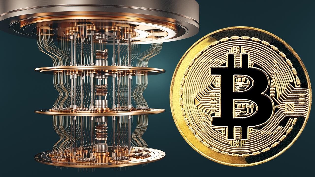 Giải thưởng chỉ 1 BTC nhưng làm chấn động ngành bảo mật: Số qubit cần để phá Bitcoin giảm 1.300 lần từ 2022 đến nay