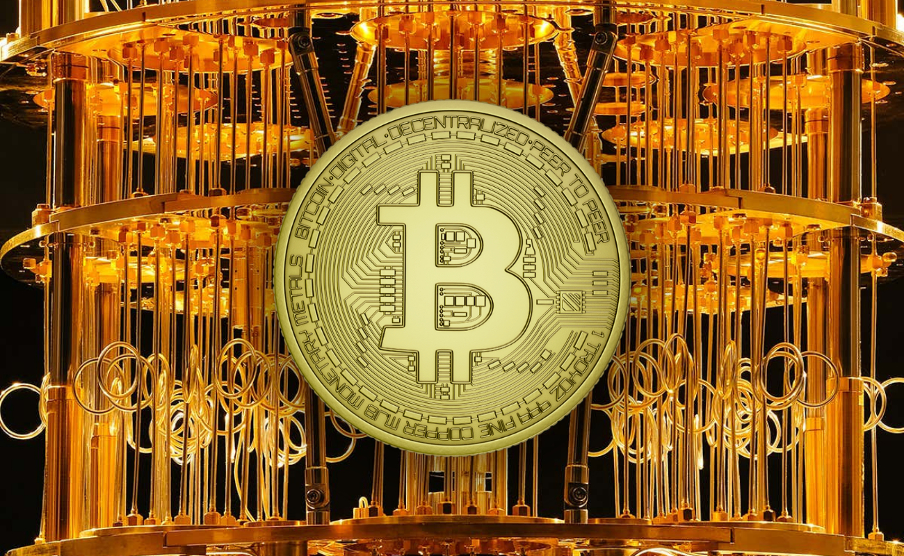 Giải thưởng chỉ 1 BTC nhưng làm chấn động ngành bảo mật: Số qubit cần để phá Bitcoin giảm 1.300 lần từ 2022 đến nay